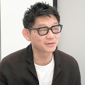 Hisao Wakaizumi